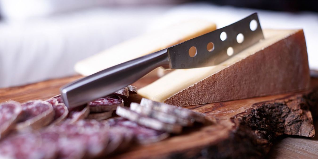 Best cheese sorts
