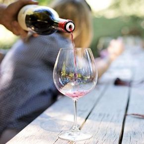 Alkolsüz İçecekler kategorisi için resim