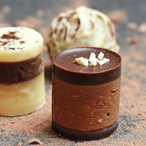 Tatlılar kategorisi için resim