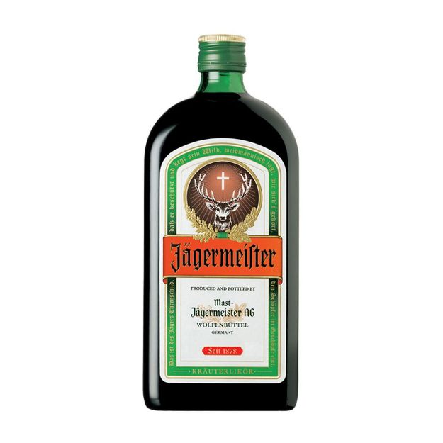 تصویر Jagermeister