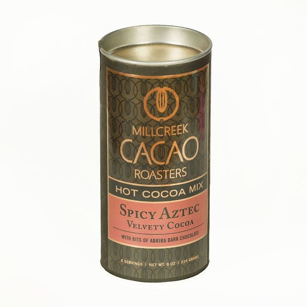 تصویر Millcreek Cacao Roasters Cocoa